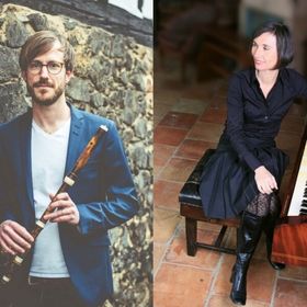 Bild: Reise durch die Jahrhunderte - Sylvia Ackermann & Christian Prader