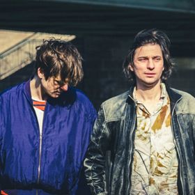 Bild: Messages - Botschaften von Brel, Barbara, Stromae und anderen - Natanaël Lienhard und Jacob Bussmann