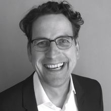 Bild: Prof. Dr. med. Hans-Peter Thomas