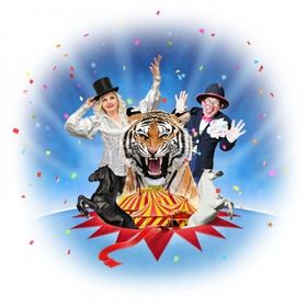 Bild: Circus Probst - Lutherstadt Eisleben