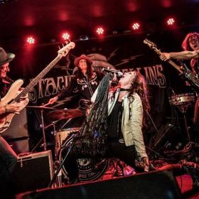 Bild: Stacie Collins 