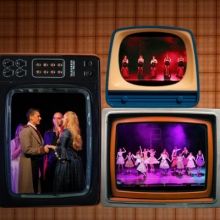 Bild: Primetime - Hanauer Musicalgruppe Flip-Flops