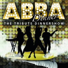 Bild: ABBA Dinner - The Tribute Dinnershow - World of Dinner