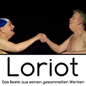 Bild: Loriot Abend - Theater Grüne Zitadelle