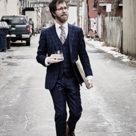 Bild: Ben Folds
