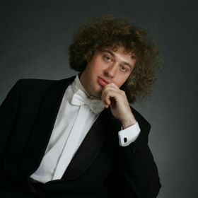 Bild: Chopin Pur - Vladimir Mogilevsky