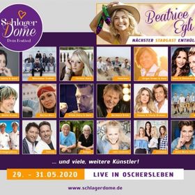 Bild: SchlagerDome