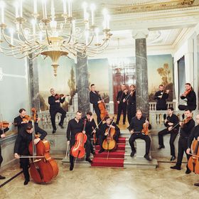 Bild: L'Orchestra I Sedici