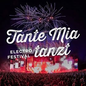 Bild: Tante Mia tanzt