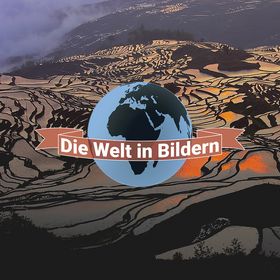 Bild: Die Welt in Bildern - Live-Multivision