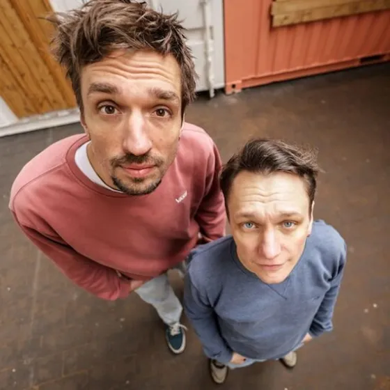 Bild: Liedfett - HERZLICH WILLKOMMEN - IM CLUB TOUR 2026