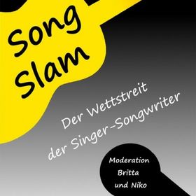 Bild: Song Slam - Zehntscheuer Ravensburg