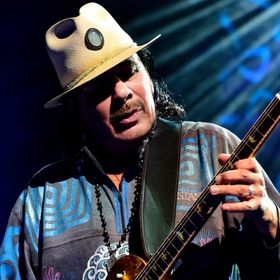Bild: Santana