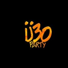 Bild: Ü30 Party - Orangerie Kassel