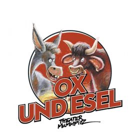 Bild: Ox und Esel - Theater Mummpitz 