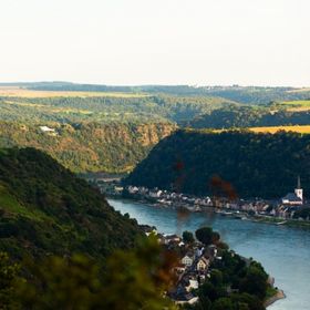 Bild: Schlemmertour - Loreley Touristik
