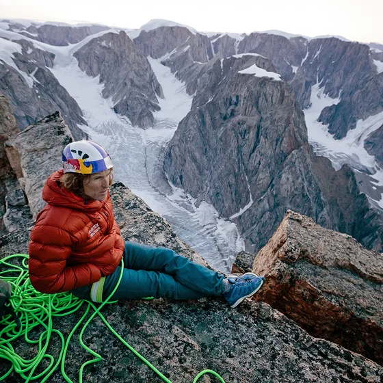 Bild: Stefan Glowacz