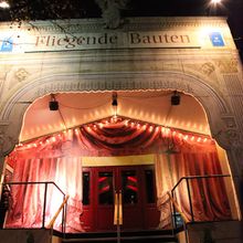 Bild: Fliegende Bauten Hamburg