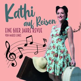 Bild: Kathi auf Reisen - Sandkorn Theater