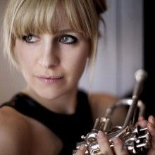 Bild: Alison Balsom