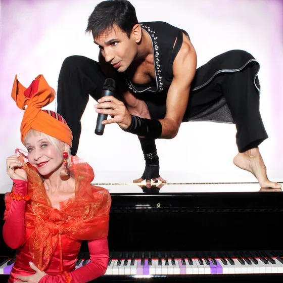 Bild: Großveranstaltungen in Bad Schmiedeberg