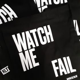 Bild: Watch me Fail - Landestheater Marburg