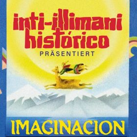 Bild: Inti Illimani Historico