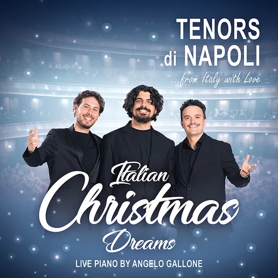 Bild: Tenors di Napoli
