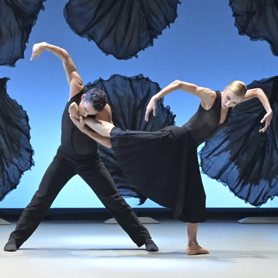 Bild: Malandain Ballet Biarritz