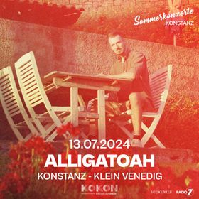 Bild: Alligatoah