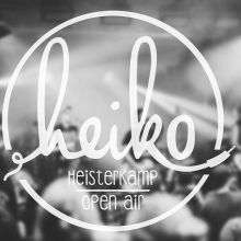 Bild: HEIKO - Heisterkamp Open Air