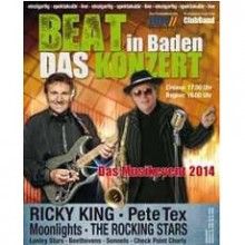 Bild: BEAT in Baden - Das Konzert