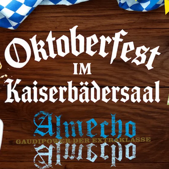Bild: Oktoberfest Heringsdorf