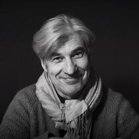 Bild: Jage die Ängste fort - Helmut Mooshammer und Senka Brankovic