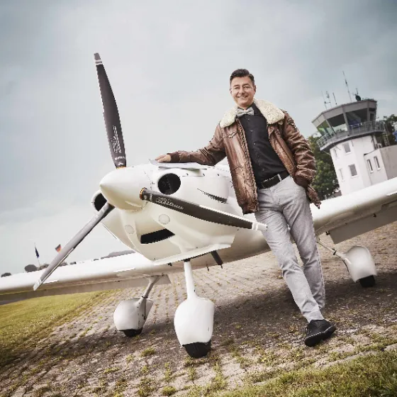 Bild: Holger Blüder