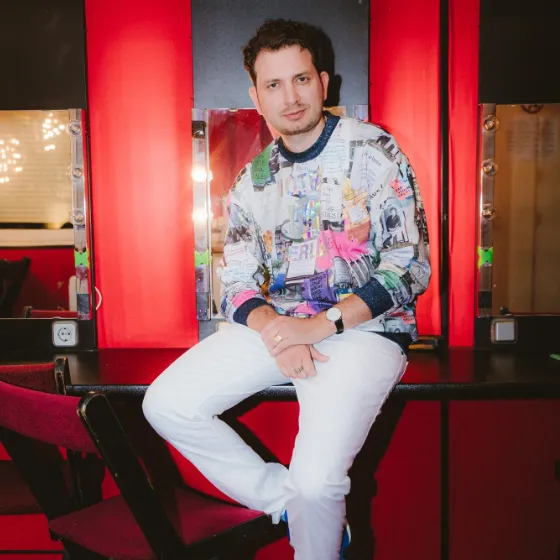 Bild: Joab Nist - Notes of Berlin