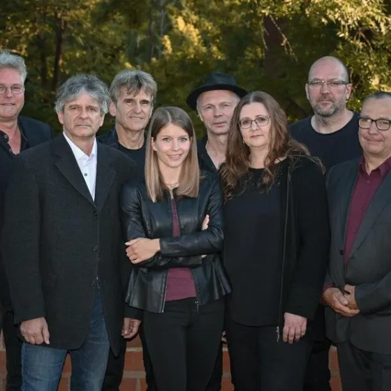 Bild: The Murmeltears