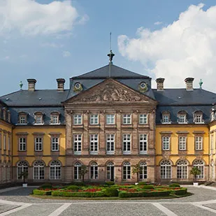 Bild: Schlosskonzerte Bad Arolsen