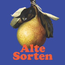 Bild: Alte Sorten - BAAL novo
