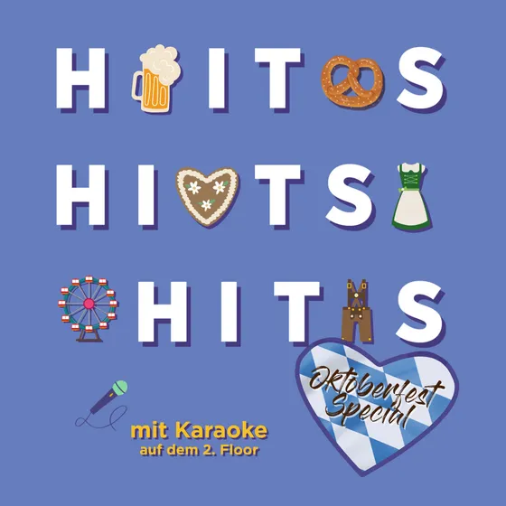 Bild: After-Oktoberfest-Party im KUZ