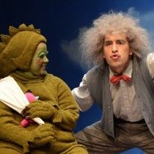 Bild: Sonntags um Drei - Ettlingen