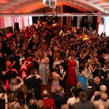 Bild: Hangar No. 5 Hannover