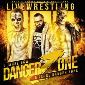 Bild: BCW - Baltic Championship Wrestling