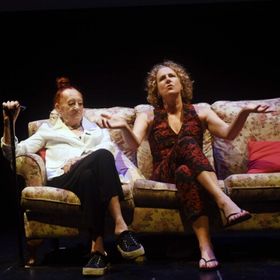 Bild: A Family Outing - Ursula Martinez