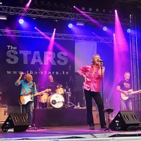Bild: The Stars - Rolling Stones Tribute Band
