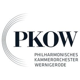 Bild: Philharmonisches Kammerorchester Wernigerode