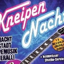 Bild: Kneipennacht Überlingen