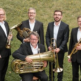 Bild: Rotary Brass Weinheim