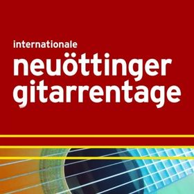 Bild: Internationale Neuöttinger Gitarrentage
