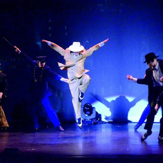 Bild: Odyssey Dance Theatre